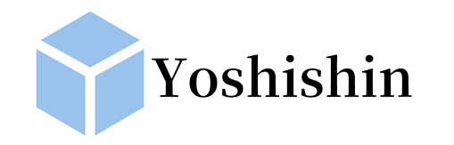 株式会社Yoshishin